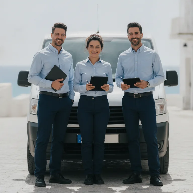 Asesor Financiero equipo en Alicante