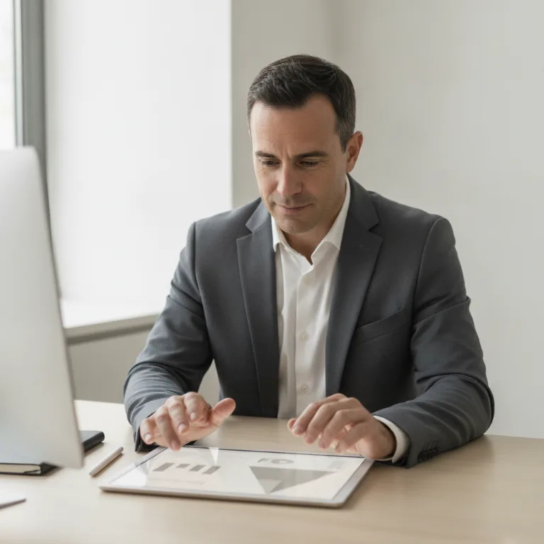 Asesor Financiero servicio en Alicante